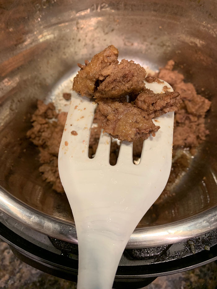 Featured image for “How to Cook Frozen Ground Beef in the Instant Pot”
