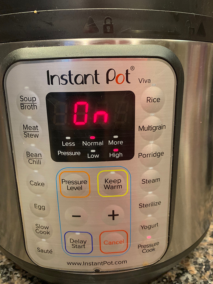 Featured image for “What is an Instant Pot?”
