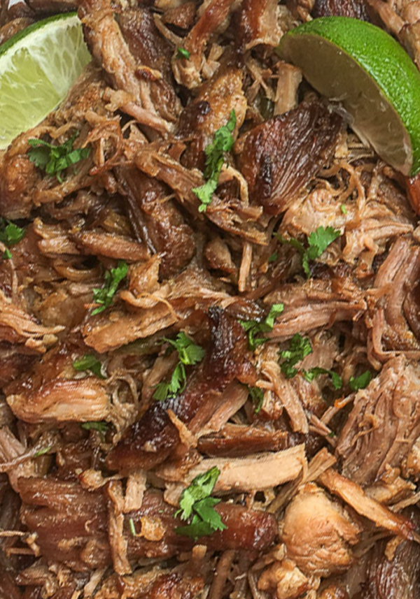 pork carnitas