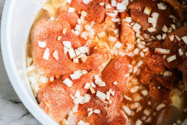 Instant Pot Bbq Chicken the best recipe
