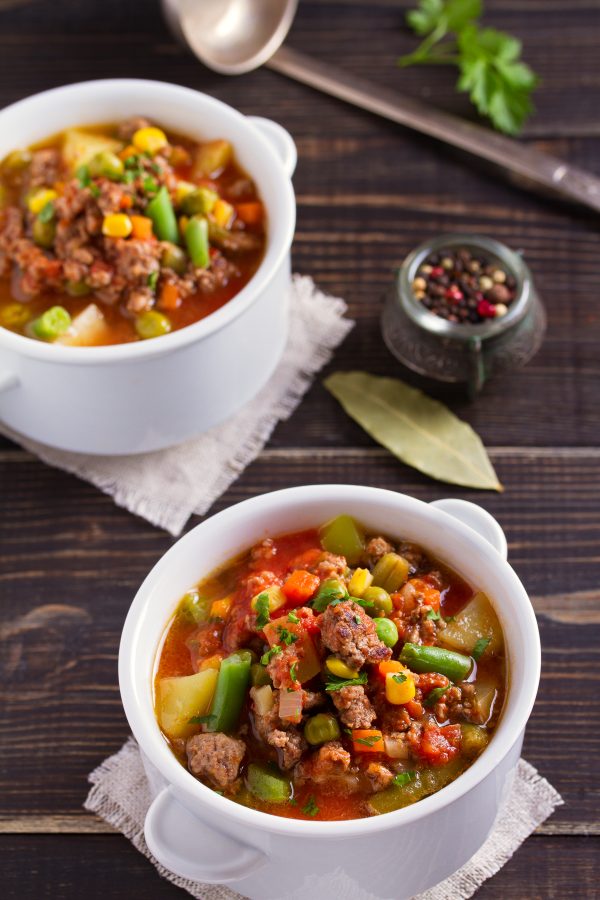 shipwreck stew recipe