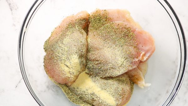 easy instant pot chicken breast recipe spices