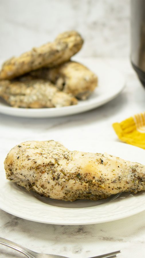 easy instant pot chicken breast recipe0
