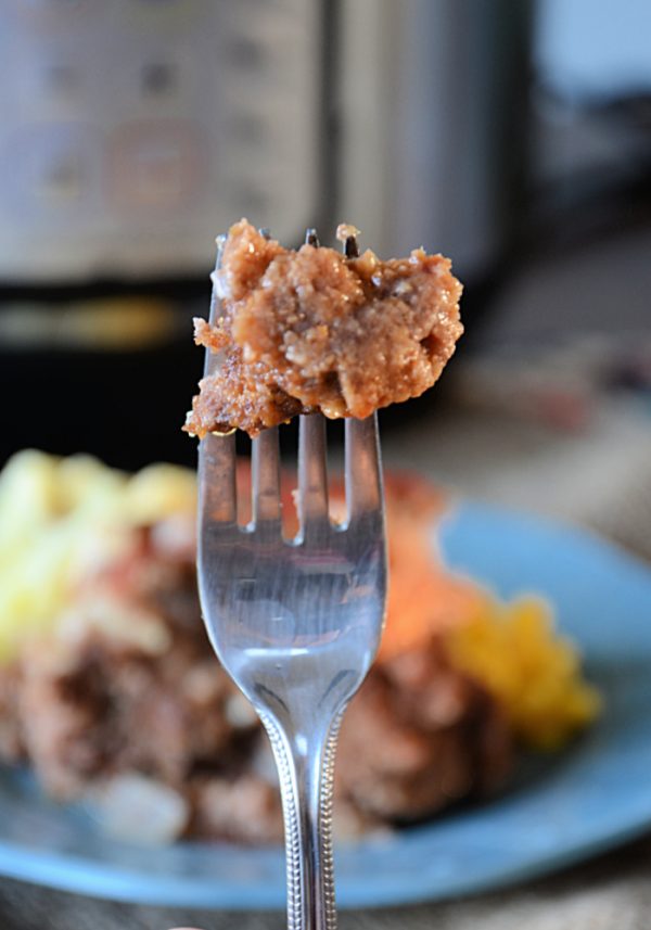 easy Instant pot meatloaf recipe to try 