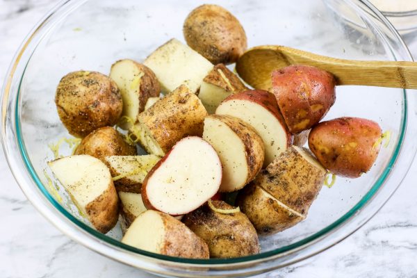 how to make chicken thighs in the Instant pot
