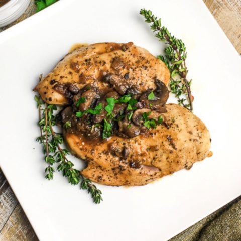 Chicken