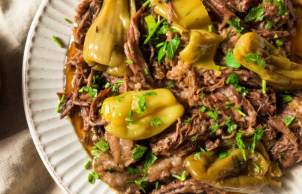 mississippi roast