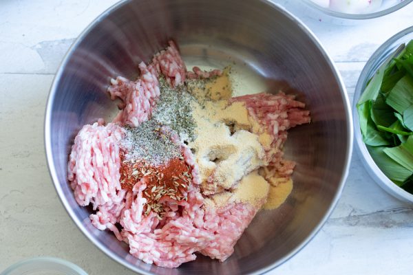 how to make zuppa toscana in the instant pot