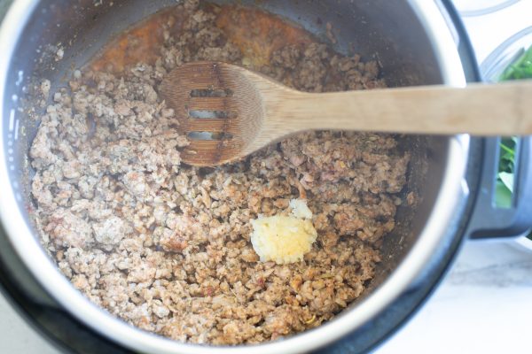 instant pot zuppa toscana recipe