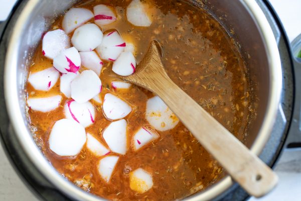 instant pot zuppa toscana easy recipe