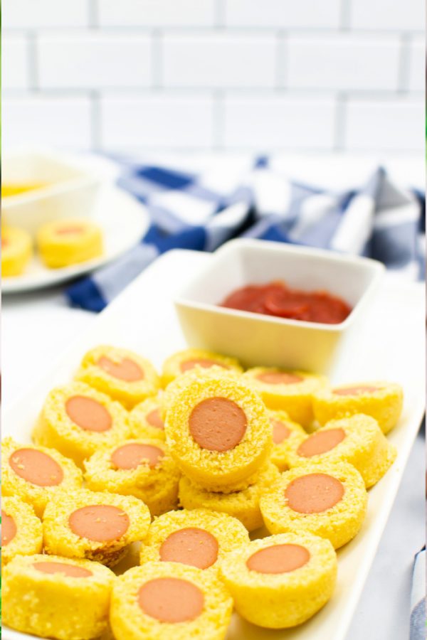 Instant Pot corn dogs (1)