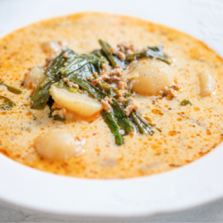instant pot zuppa toscana