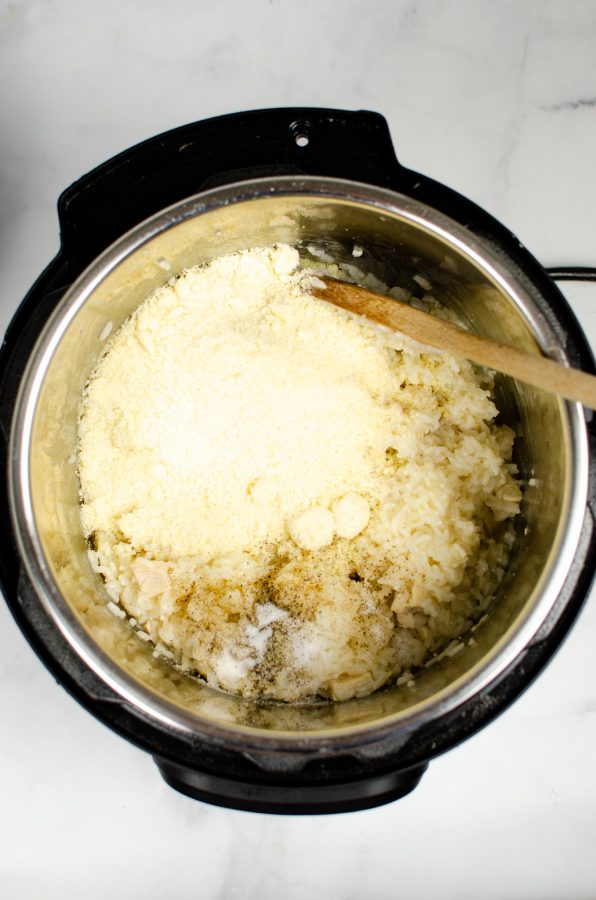 How to make chicken and rice recipe