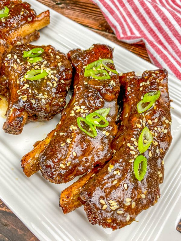 Asian sticky ribs in the Instant Pot (3 of 6)