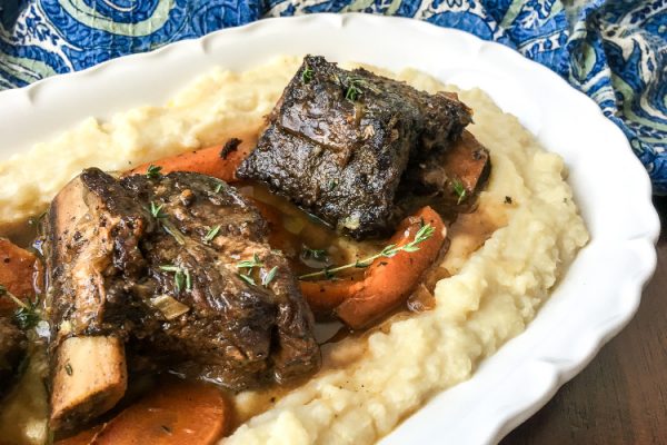 Short ribs