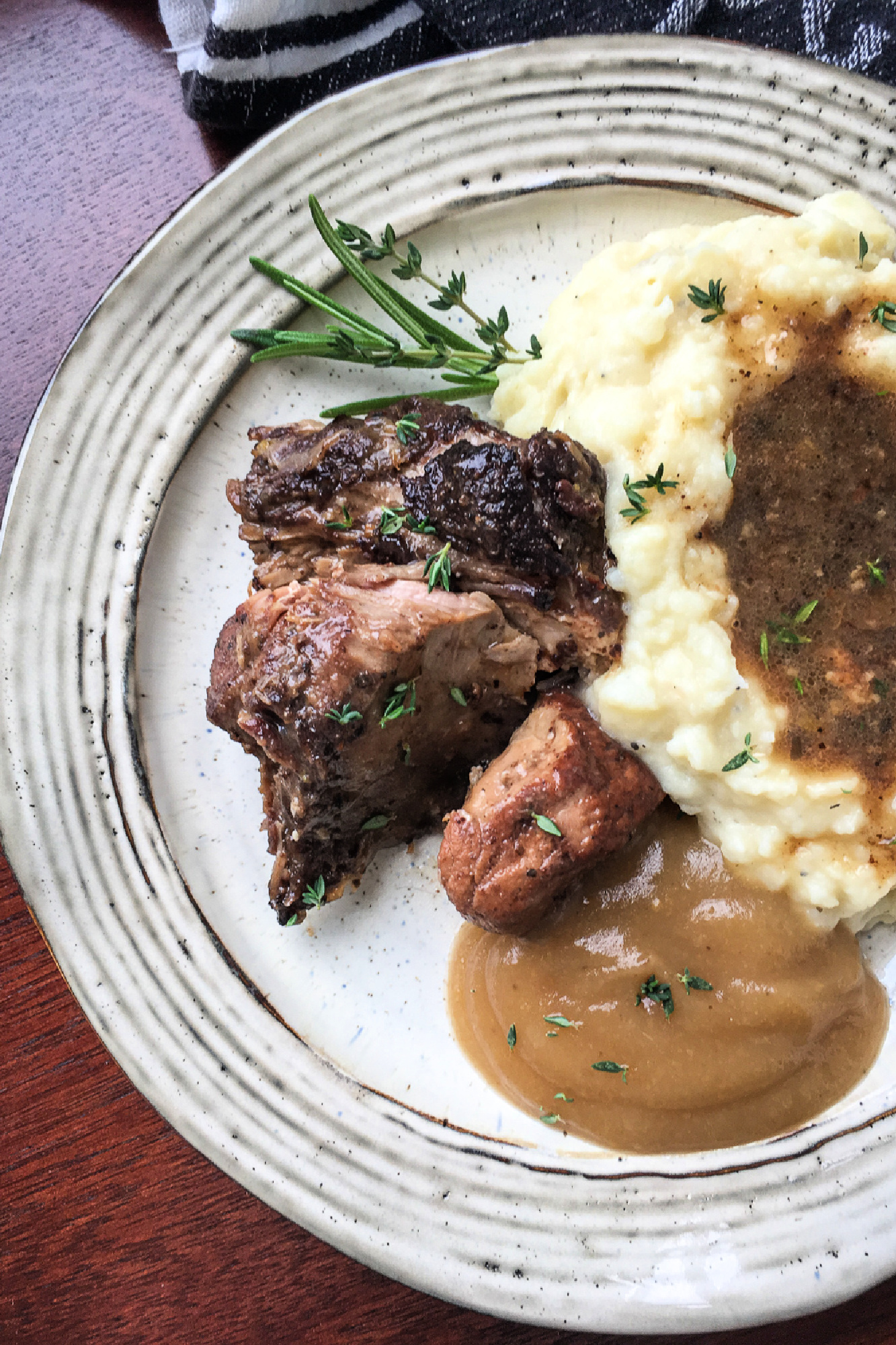 Featured image for “Instant Pot Pork Roast”