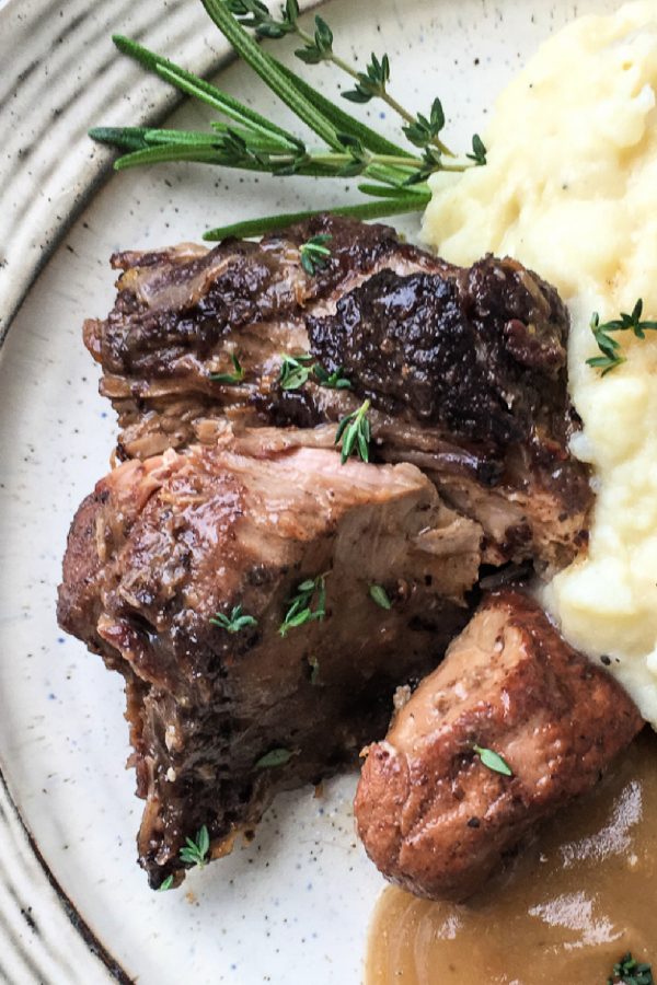 Instant Pot Pork Roast(1)