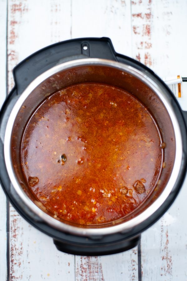 taco soup